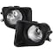 Spec-D Tuning 14-Up Toyota Tundra Fog Lights- Clear LF-TUN14COEM-HZ - alternate 1